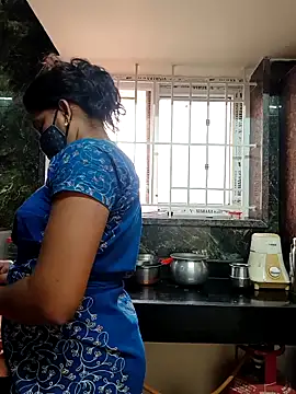 Tamil Shalini Lustyy online show from 02.17.26