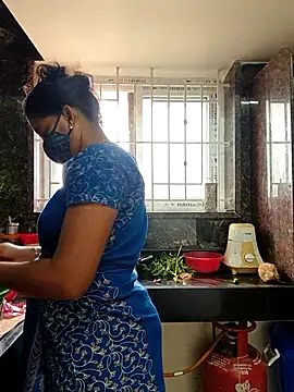 Tamil Shalini Lustyy online show from 02.28.26