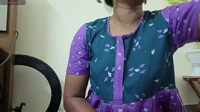 Tamil Shalini Lustyy online show from 03.13.26