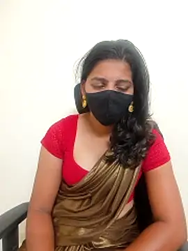 Tamil Shalini Lustyy online show from 03.26.26