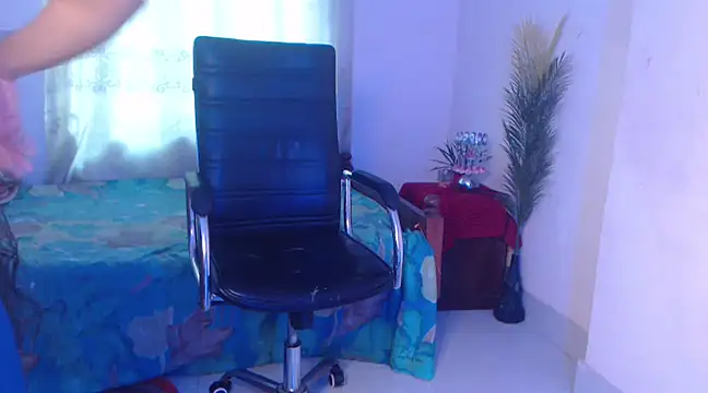 SexyMihika online show from 02.27.25