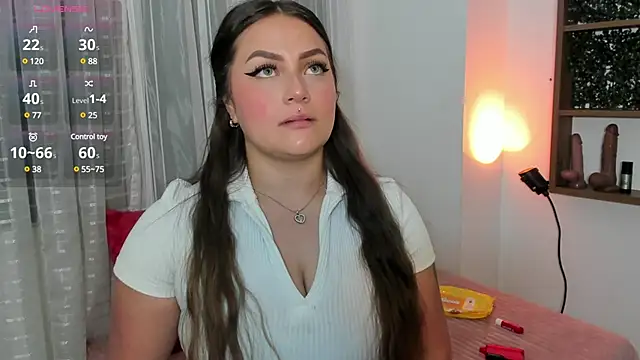 cherry coper online show from 02.20.25