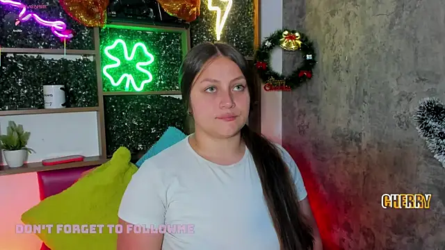 cherry coper online show from 11.20.25