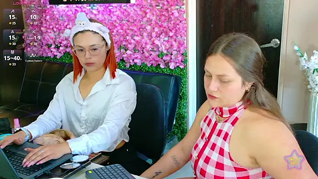 cherry coper online show from 02.27.26