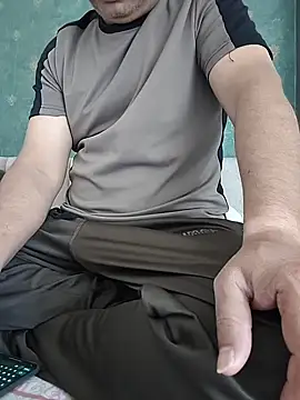 samee00721 online show from 01.18.26