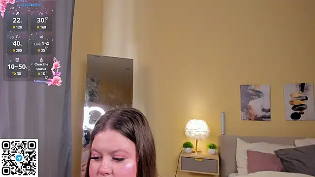 Lisa Payne online show from 02.24.26