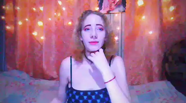 MelxMellie online show from 12.22.24