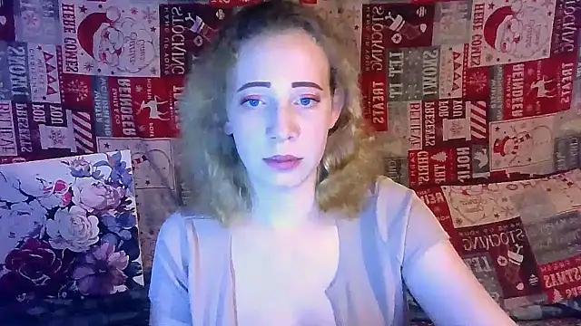 MelxMellie online show from 03.14.25