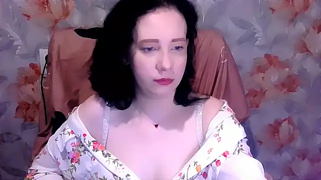 MelxMellie online show from 03.05.26