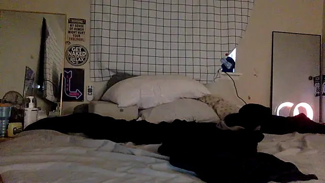 Snapshot of funcum1991 chatting on 03.24.26 funcum1991 online show from 03.24.26