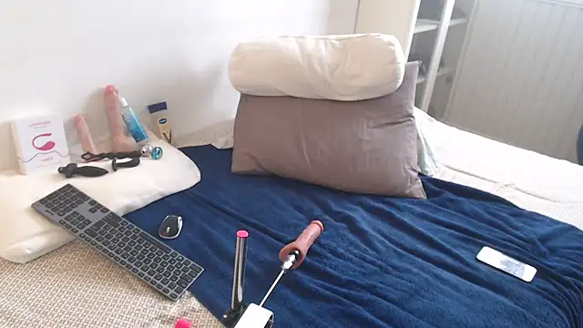 fiitboycam online show from 04.09.26