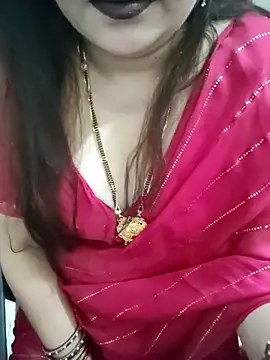 Snapshot of Mayuri77 chatting on 10.26.25 Mayuri77 online show from 10.26.25