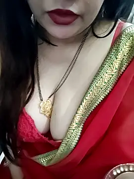 Snapshot of Mayuri77 chatting on 12.22.25 Mayuri77 online show from 12.22.25