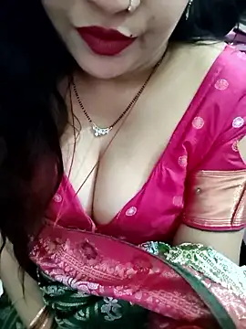 Snapshot of Mayuri77 chatting on 01.08.26 Mayuri77 online show from 01.08.26