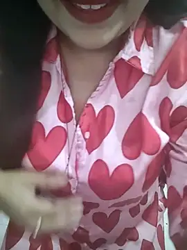 Snapshot of Mayuri77 chatting on 02.06.26 Mayuri77 online show from 02.06.26