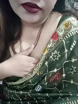 Snapshot of Mayuri77 chatting on 02.13.26 Mayuri77 online show from 02.13.26