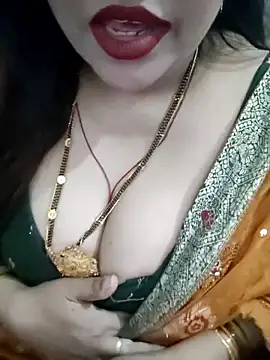 Snapshot of Mayuri77 chatting on 02.19.26 Mayuri77 online show from 02.19.26