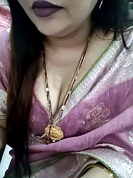 Snapshot of Mayuri77 chatting on 02.27.26 Mayuri77 online show from 02.27.26