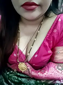 Snapshot of Mayuri77 chatting on 02.28.26 Mayuri77 online show from 02.28.26