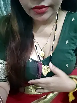 Mayuri77 online show from 04.13.26