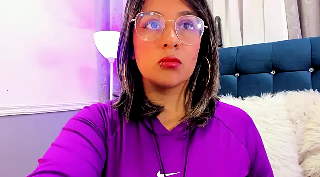 Pandoracherry online show from 02.21.25