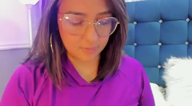 Pandoracherry online show from 03.08.25