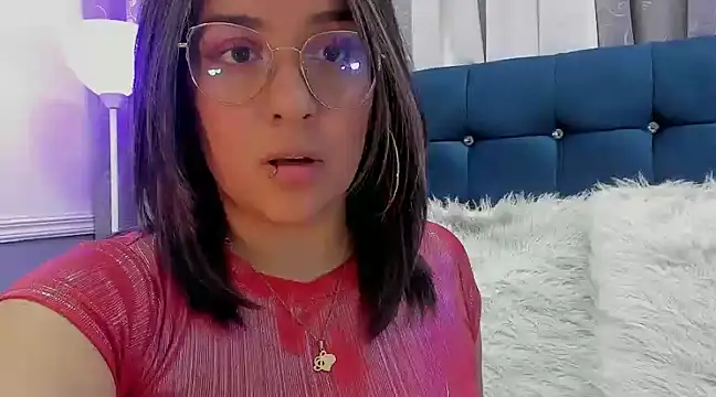 Pandoracherry online show from 03.09.25