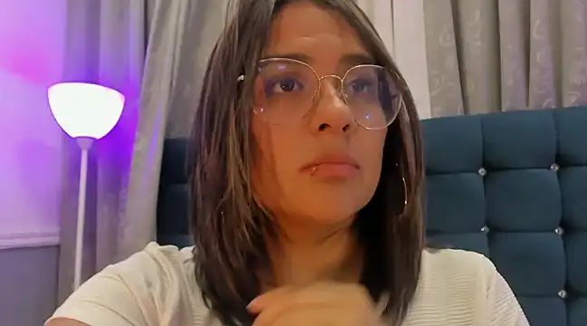 Pandoracherry online show from 03.10.25