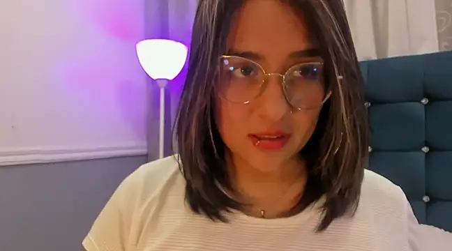 Pandoracherry online show from 03.10.25