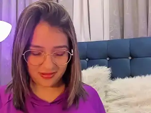 Pandoracherry online show from 03.22.25