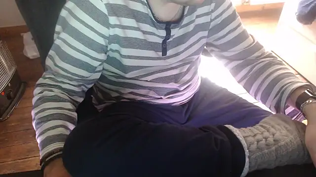 mancreeed online show from 01.14.26