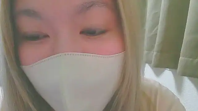 Snapshot of Remi_official chatting on 07.31.26 Remi official online show from 07.31.26