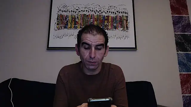 Samir 44200 online show from 02.12.26