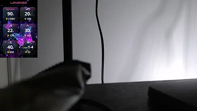 Xileny-Halliwey online show from 12.01.25