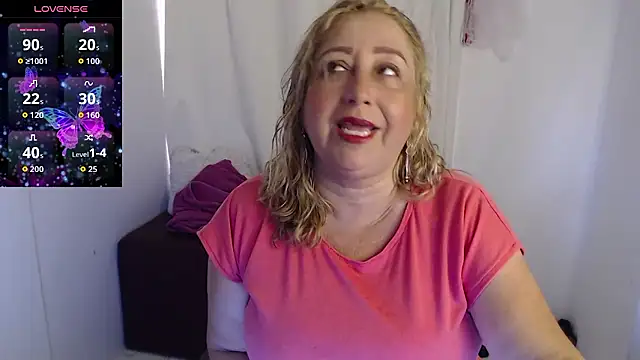 Xileny-Halliwey online show from 01.17.26