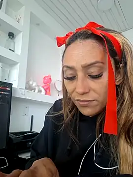 salome drasin online show from 01.14.26