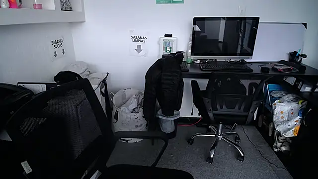 salome drasin online show from 02.25.26