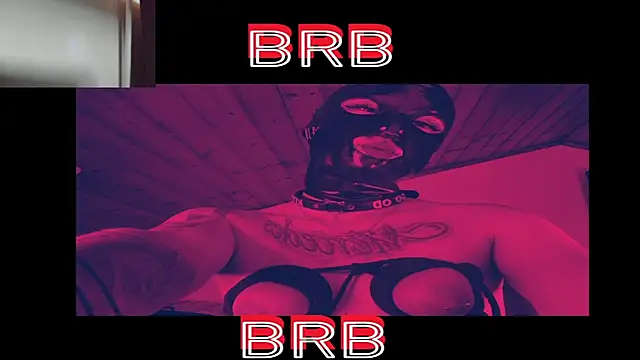 Darkness jones  online show from 06.30.26