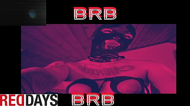 Darkness jones  online show from 07.14.26