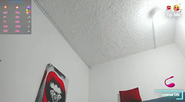 Hellen starx online show from 02.12.25