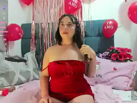 Hellen starx online show from 02.15.25