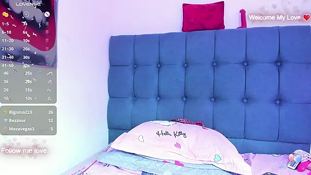 Hellen starx online show from 03.15.25