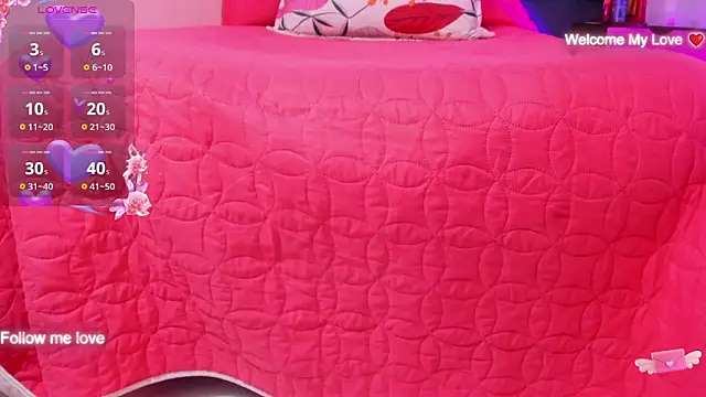 Hellen starx online show from 09.30.25