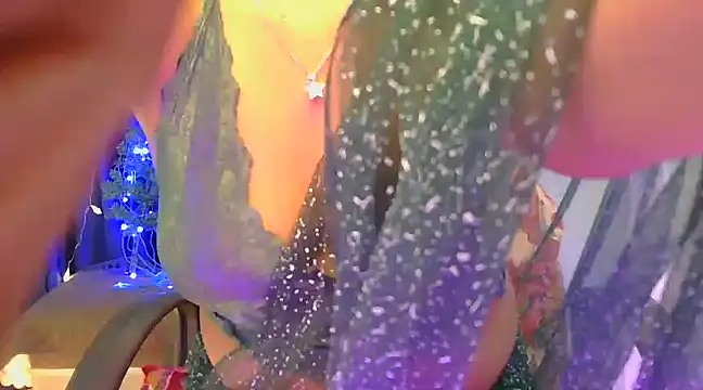 Missjaan online show from 02.27.25