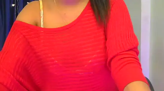 Missjaan online show from 03.04.25