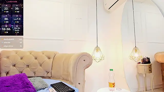 briannaduque online show from 03.04.25