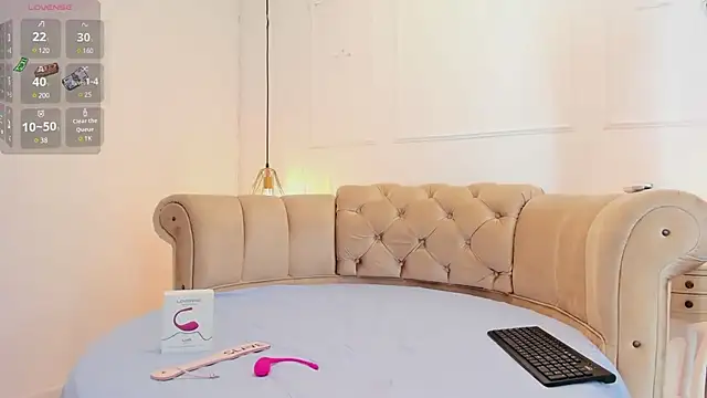 briannaduque online show from 03.08.25