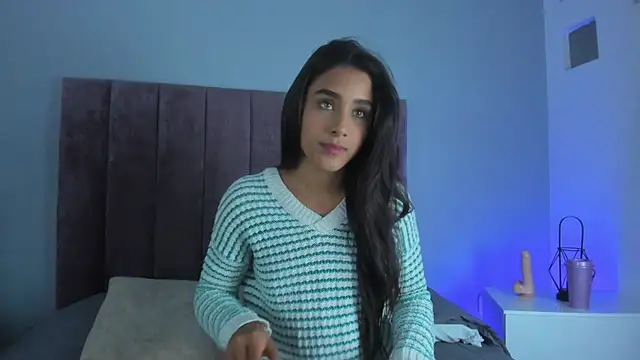 Ambeer Rousess online show from 02.09.25