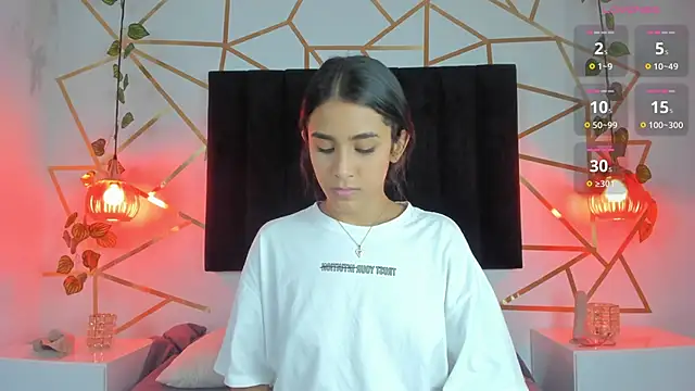 Ambeer Rousess online show from 03.10.25