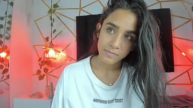 Ambeer Rousess online show from 03.10.25